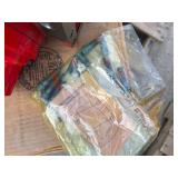 Chelsea Power Take-Off, Model 280, Red, New, with Accessories