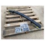 Leaf Spring Suspension Kit with Mounting Hardware