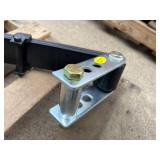 Leaf Spring Suspension Kit with Mounting Hardware