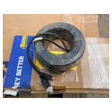 Coiled Cable Assemblies with Connectors