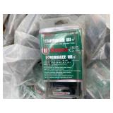 Hydraulic Components and Hayes Energize III Brake Controllers