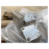 Hydraulic Components and Hayes Energize III Brake Controllers