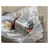 Hydraulic Components and Hayes Energize III Brake Controllers