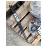 Industrial Seals, Hoses, and Components Lot