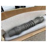 Sliding Winch and Worm Drive Components Set