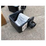 Sliding Winch and Worm Drive Components Set