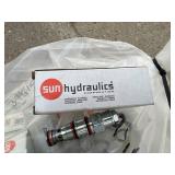Sun Hydraulics Cartridges and OEM Heaters 120V 160W