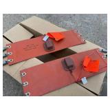 Sun Hydraulics Cartridges and OEM Heaters 120V 160W