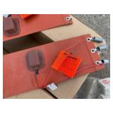 Sun Hydraulics Cartridges and OEM Heaters 120V 160W