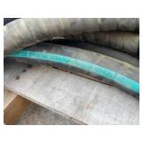 Hydraulic Hoses with SAE 100R4 Labeling and Fittings