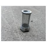 Ward ID Seal 1/2â³ TDS-32420-P/M Filtration Screen Inserts