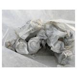 Ward ID Seal 1/2â³ TDS-32420-P/M Filtration Screen Inserts