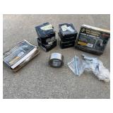 Hyundai Bearing Assemblies, Astro Pneumatic Undercoat Gun, and Accessories