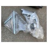 Hyundai Bearing Assemblies, Astro Pneumatic Undercoat Gun, and Accessories