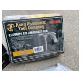 Hyundai Bearing Assemblies, Astro Pneumatic Undercoat Gun, and Accessories