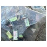 Electrical Components and Hardware Lot