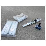 Ford OEM Rear View Camera and Track/Slider Components