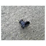 Ford OEM Rear View Camera and Track/Slider Components