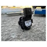 Ford OEM Rear View Camera and Track/Slider Components