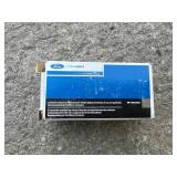 Ford OEM Rear View Camera and Track/Slider Components