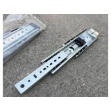 Ford OEM Rear View Camera and Track/Slider Components