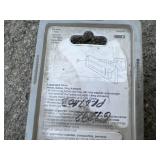 Master Lock Products, Tailgate Cable Assemblies, and Metal Bushing