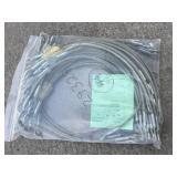 Master Lock Products, Tailgate Cable Assemblies, and Metal Bushing