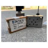 Hydraulic Components Including Dynex 1054.206 High Pressure Block