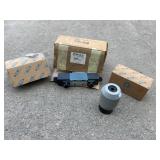 Dynex 6550-HP03-12HD-20 Hydraulic Valve with Components
