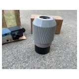 Dynex 6550-HP03-12HD-20 Hydraulic Valve with Components