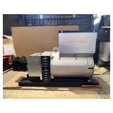 Fabco Hydro Arc 7500 Hydraulic Generator Welder