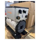 Fabco Hydro Arc 7500 Hydraulic Generator Welder