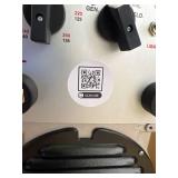 Fabco Hydro Arc 7500 Hydraulic Generator Welder