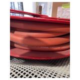 Reelcraft 83050 OLPRH Retractable Hose Reel with Hose