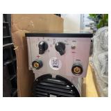 Fabco Hydro Arc 7500 Hydraulic Generator Welder