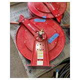 Reelcraft 83050 OLPRH Industrial Hose Reel