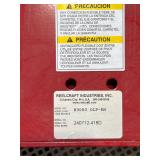 Reelcraft 83050 OLPRH Industrial Hose Reel