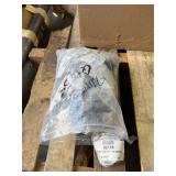 Angled 20A 125V NEMA Plugs, Model 92153