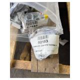 Angled 20A 125V NEMA Plugs, Model 92153