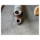 Driveshaft and U Joint