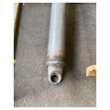 Driveshaft and U Joint
