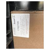 Buyers Products 1702705 Stainless Steel Toolbox, 18x8x30 Inches, Unopened Box
