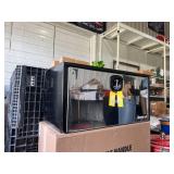 Buyers Products 1702705 Stainless Steel Toolbox, 18x8x30 Inches, Unopened Box