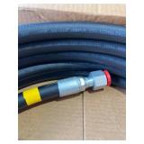 Stellar Industries Hydraulic Hose 67058 with Fittings