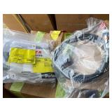 Parker Chelsea Power Take Off Model 210FMMFPB4AD With Accessories