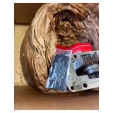 Parker Chelsea Power Take Off Model 210FMMFPB4AD With Accessories