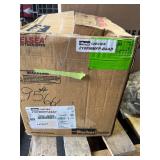 Parker Chelsea Power Take Off Model 210FMMFPB4AD With Accessories