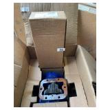 Muncie Power Products CS6B18404S3SP and 48TK5111 Installation Kit