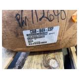 Muncie Power Products CS6B18404S3SP and 48TK5111 Installation Kit