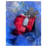 Parker Chelsea 272GBHVPB5RK Power TakeOff PTO Kit